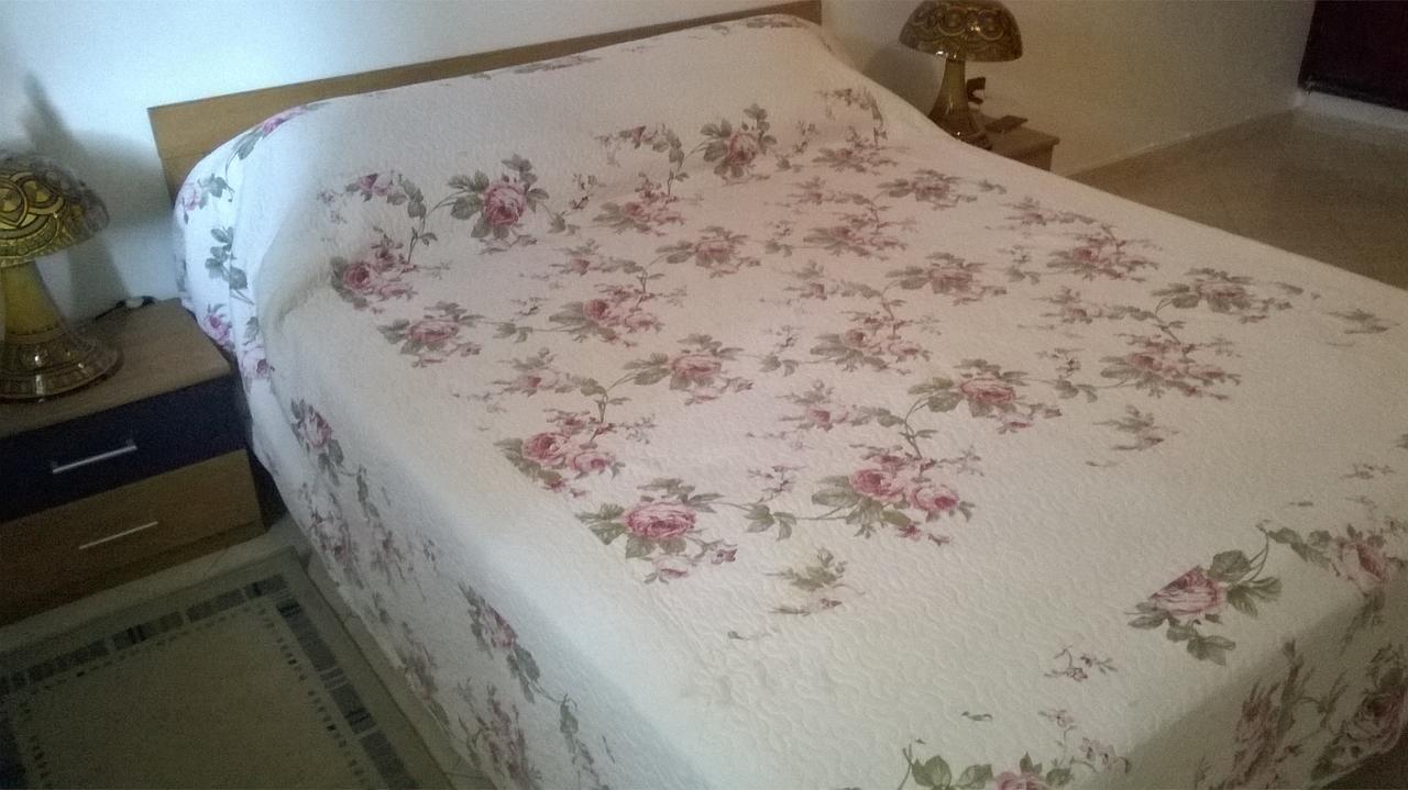 Marguerite Apartemnt Dans Une Residence Familiale Касабланка Экстерьер фото